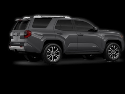 Toyota 4Runner Limited 4WD (Natl) 2026