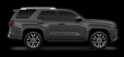 Toyota 4Runner Limited 4WD (Natl) 2026