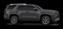 Toyota 4Runner Limited 4WD (Natl) 2026