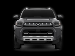 Toyota 4Runner Limited 4WD (Natl) 2026