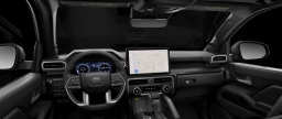 Toyota 4Runner Limited 4WD (Natl) 2026