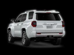 Toyota 4Runner Limited 4WD (GS) 2026