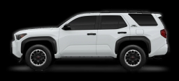 Toyota 4Runner TRD Off Road Premium 4WD (Natl) 2026