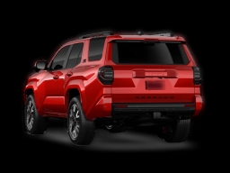 Toyota 4Runner TRD Sport 4WD (Natl) 2026