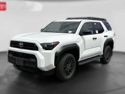 Toyota 4Runner SR5 4WD (Natl) 2026