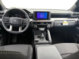 Toyota 4Runner SR5 4WD (Natl) 2026