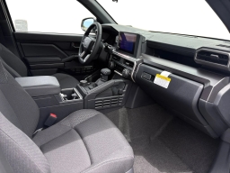 Toyota 4Runner SR5 4WD (Natl) 2026