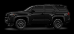 Toyota 4Runner SR5 4WD (GS) 2026