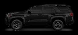 Toyota 4Runner SR5 4WD (GS) 2026