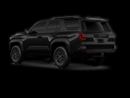 Toyota 4Runner SR5 4WD (GS) 2026