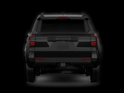 Toyota 4Runner SR5 4WD (GS) 2026
