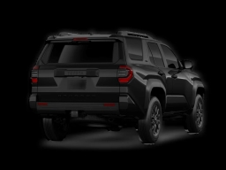 Toyota 4Runner SR5 4WD (GS) 2026