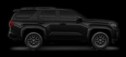 Toyota 4Runner SR5 4WD (GS) 2026