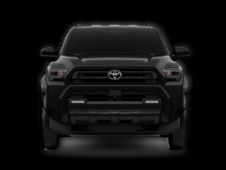 Toyota 4Runner SR5 4WD (GS) 2026