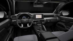 Toyota 4Runner SR5 4WD (GS) 2026