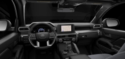Toyota 4Runner SR5 4WD (GS) 2026