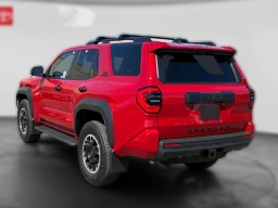 Toyota 4Runner TRD Off Road 4WD (Natl) 2026
