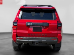 Toyota 4Runner TRD Off Road 4WD (Natl) 2026