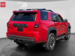 Toyota 4Runner TRD Off Road 4WD (Natl) 2026