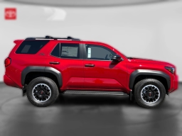 Toyota 4Runner TRD Off Road 4WD (Natl) 2026