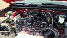 Toyota 4Runner TRD Off Road 4WD (Natl) 2026