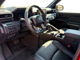 Toyota 4Runner TRD Off Road 4WD (Natl) 2026