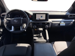 Toyota 4Runner TRD Off Road 4WD (Natl) 2026