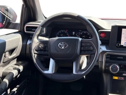 Toyota 4Runner TRD Off Road 4WD (Natl) 2026