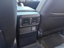 Toyota 4Runner TRD Off Road 4WD (Natl) 2026