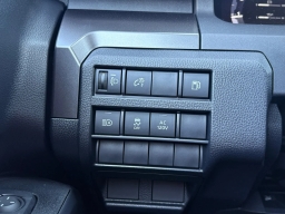 Toyota 4Runner TRD Off Road 4WD (Natl) 2026