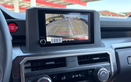 Toyota 4Runner TRD Off Road 4WD (Natl) 2026