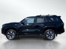 Toyota 4Runner TRD Sport 4WD (Natl) 2026