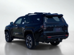 Toyota 4Runner TRD Sport 4WD (Natl) 2026