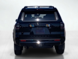 Toyota 4Runner TRD Sport 4WD (Natl) 2026