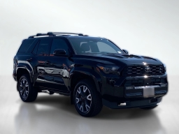 Toyota 4Runner TRD Sport 4WD (Natl) 2026
