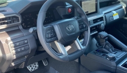 Toyota 4Runner TRD Sport 4WD (Natl) 2026