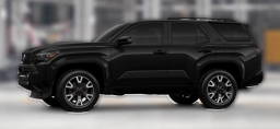 Toyota 4Runner TRD Sport 4WD (SE) 2026