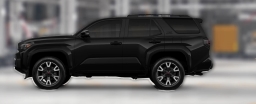 Toyota 4Runner TRD Sport 4WD (SE) 2026
