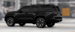Toyota 4Runner TRD Sport 4WD (SE) 2026