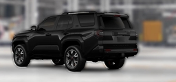 Toyota 4Runner TRD Sport 4WD (SE) 2026