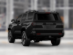 Toyota 4Runner TRD Sport 4WD (SE) 2026