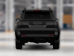 Toyota 4Runner TRD Sport 4WD (SE) 2026