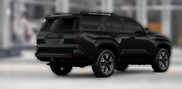 Toyota 4Runner TRD Sport 4WD (SE) 2026