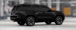 Toyota 4Runner TRD Sport 4WD (SE) 2026