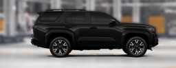 Toyota 4Runner TRD Sport 4WD (SE) 2026