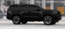 Toyota 4Runner TRD Sport 4WD (SE) 2026