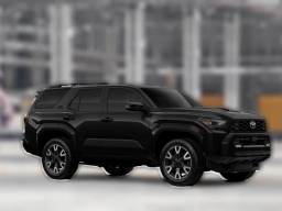 Toyota 4Runner TRD Sport 4WD (SE) 2026