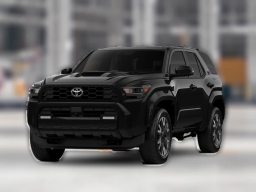 Toyota 4Runner TRD Sport 4WD (SE) 2026