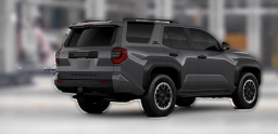 Toyota 4Runner TRD Off Road Premium 4WD (SE) 2026