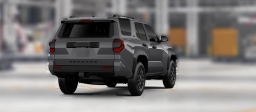 Toyota 4Runner SR5 4WD (Natl) 2026